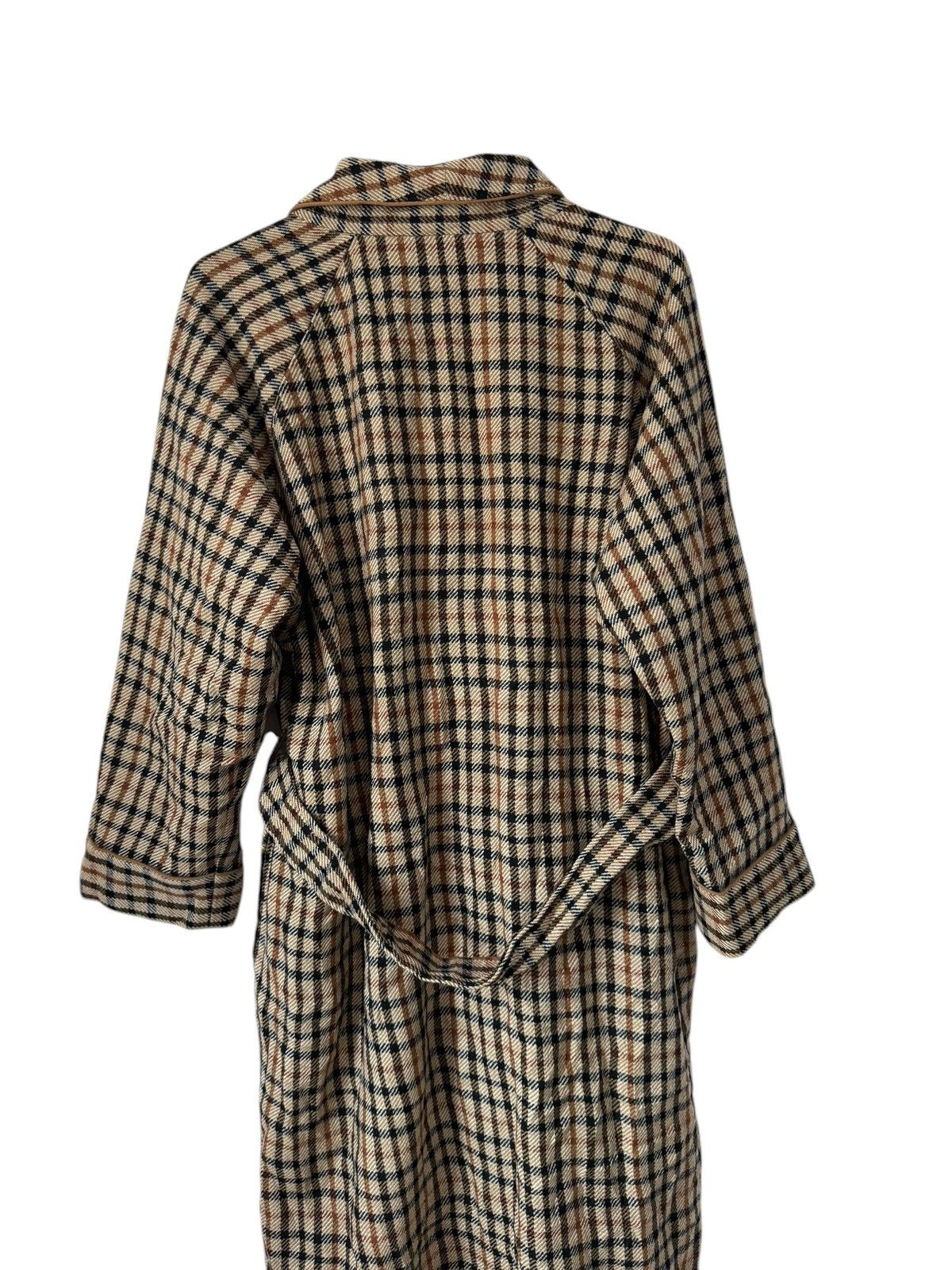 DAKS Y2K DAKS LONDON REG’D TRADE MARK PPLAID DESIGN MADE IN JAPAN Size US M / EU 48-50 / 2 - 5 Thumbnail