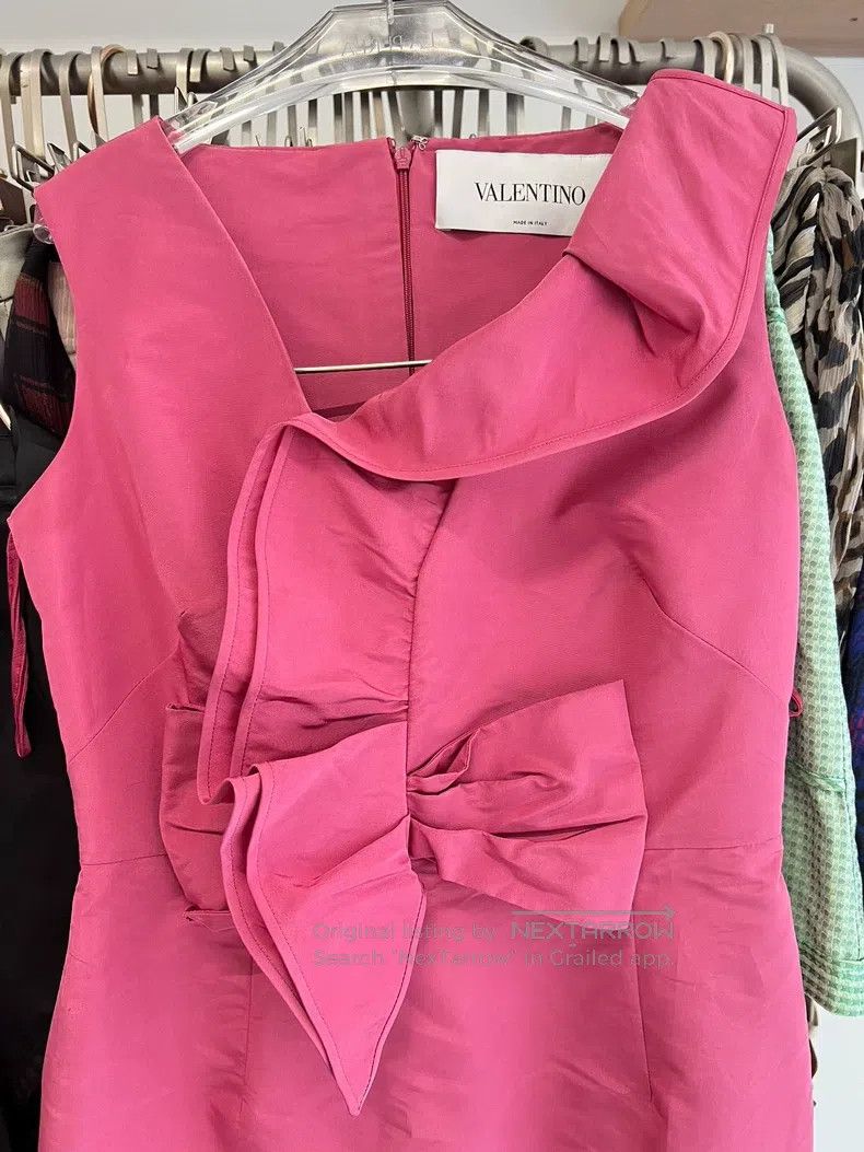 Valentino Valentino dress Size S / US 4 / IT 40 - 8 Thumbnail