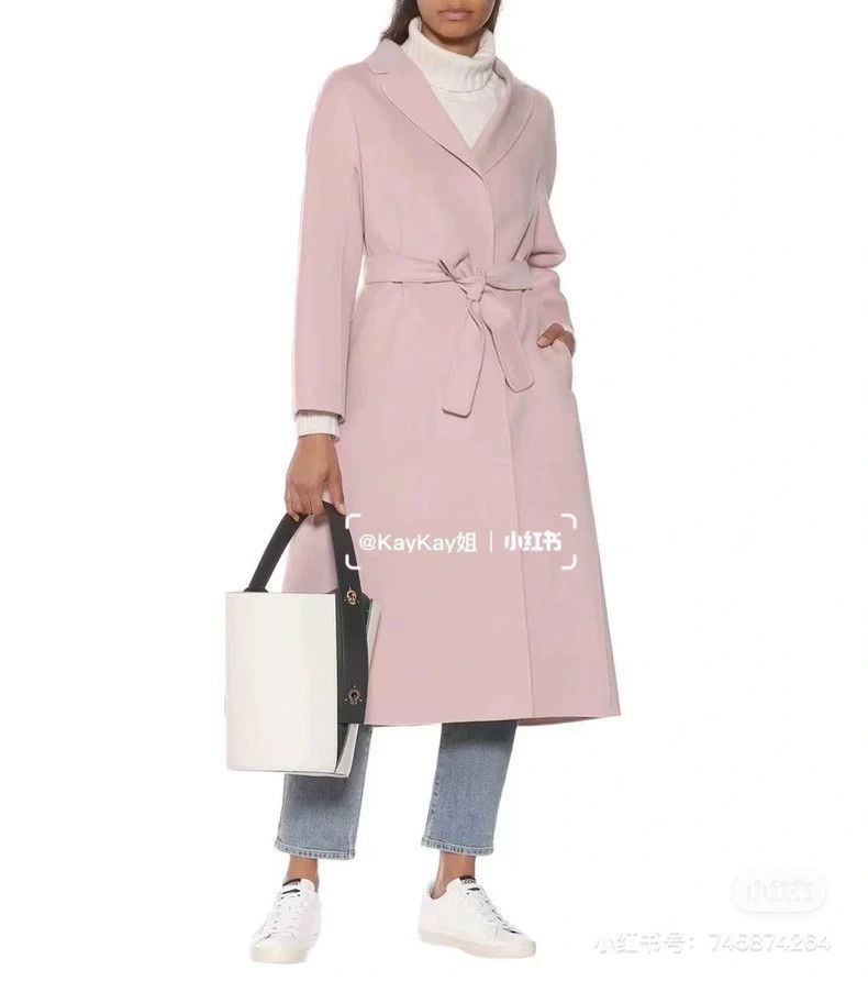 Max Mara Max Mara The classic style of the S secondary line Size M / US 6-8 / IT 42-44 - 2 Thumbnail