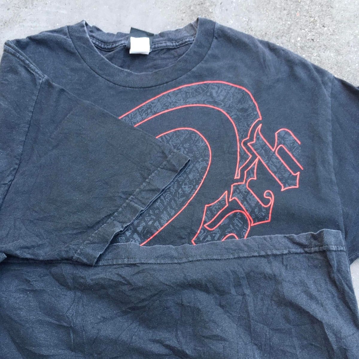 Vintage RARE ‼️ SRH Size US L / EU 52-54 / 3 - 4 Thumbnail