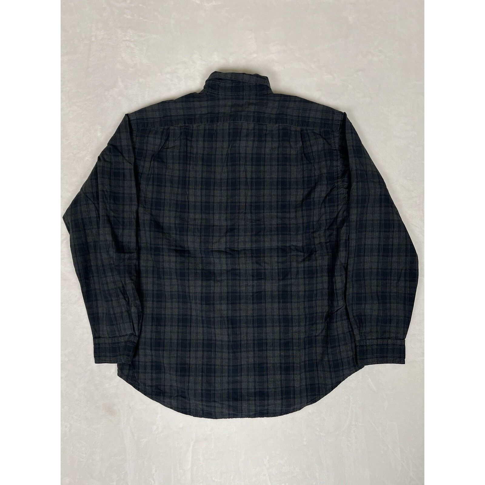 Polo Ralph Lauren Vintage Polo Jeans Co Ralph Lauren Button Up Long Sleeve Shi Size US L / EU 52-54 / 3 - 7 Thumbnail