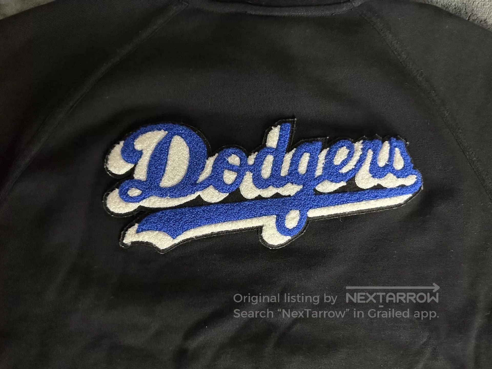 Kith KITH x MLB Black Long Sleeve Shirt. Size US L / EU 52-54 / 3 - 3 Thumbnail