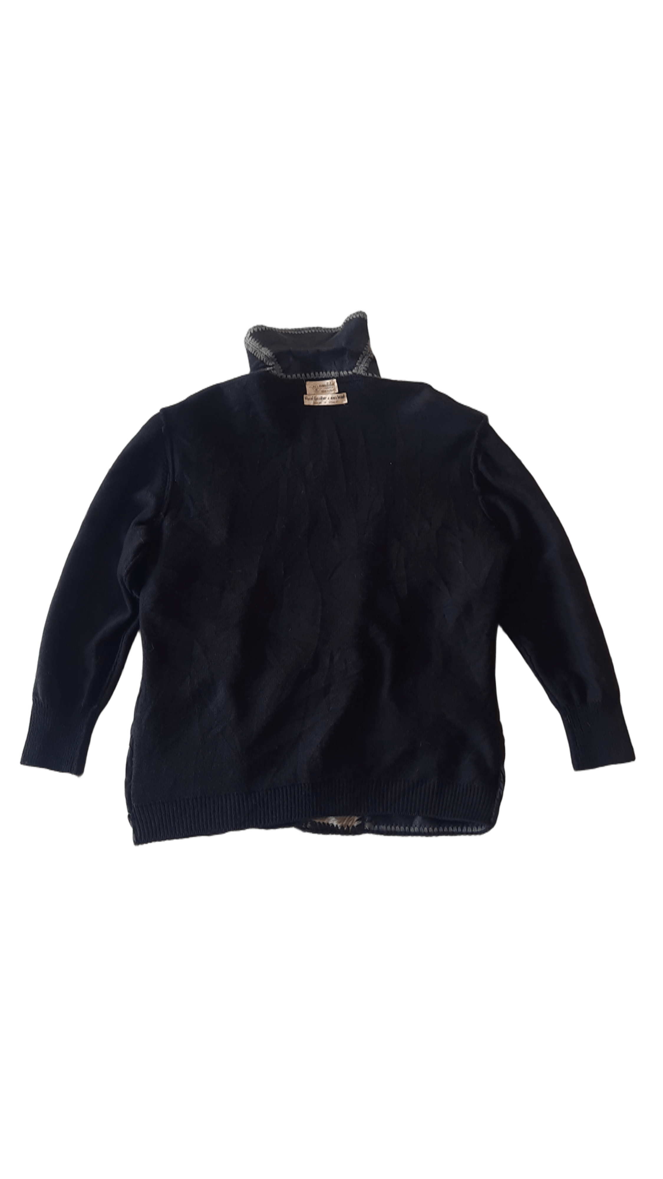 Other Vintage Candido firenze knit jaket 70s Size US M / EU 48-50 / 2 - 11 Thumbnail
