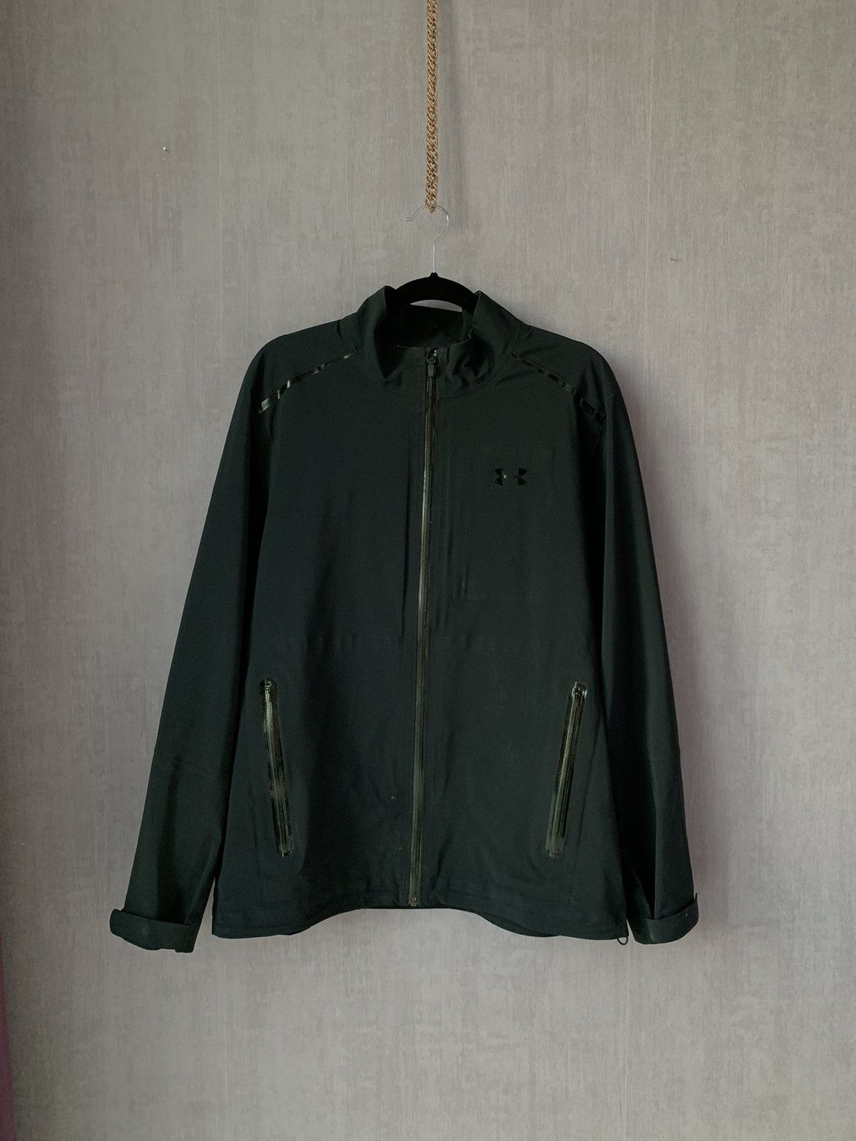 Under Armor Gore-Tex jacket