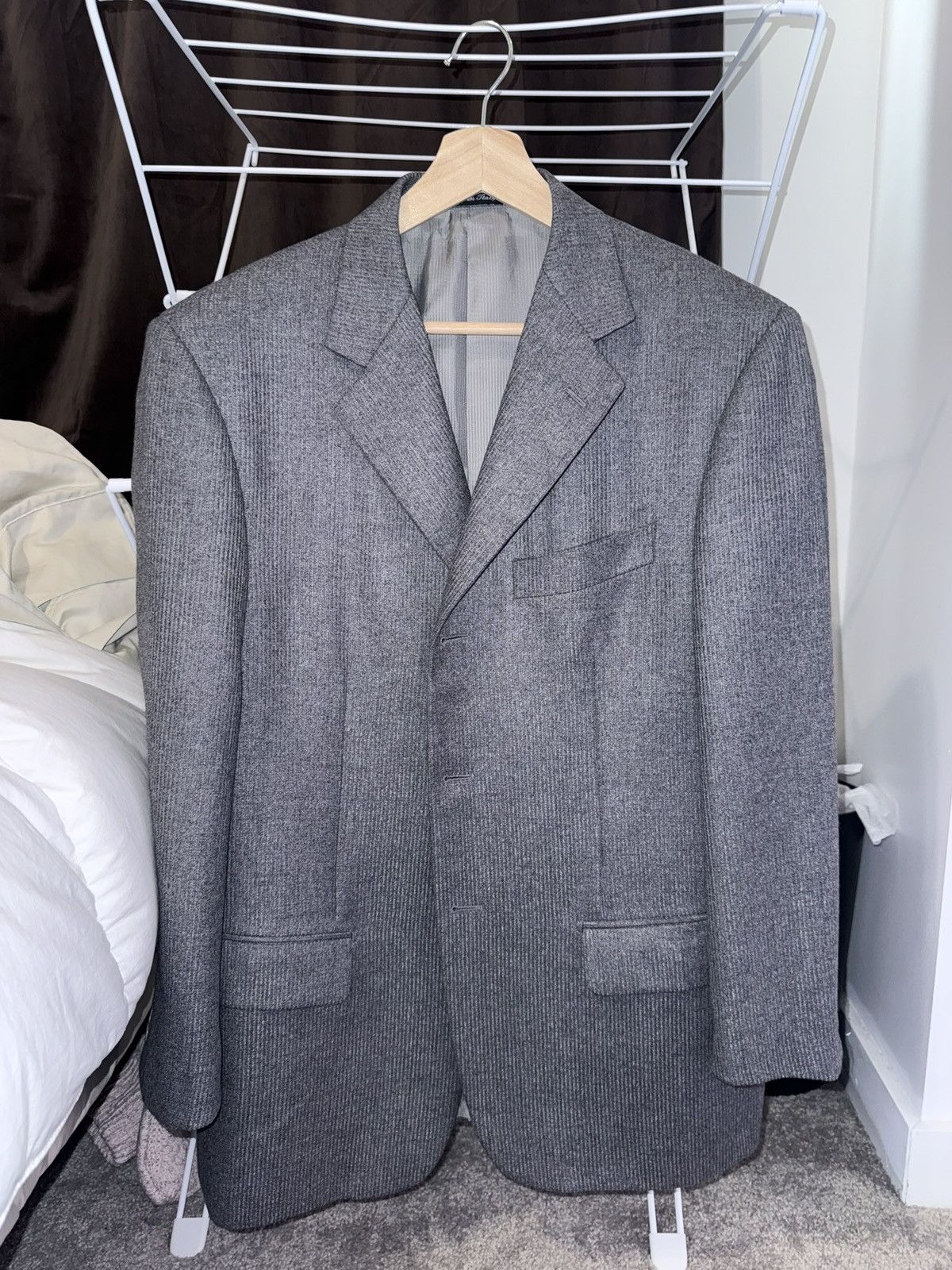Pal Zileri Cashmere Blazer