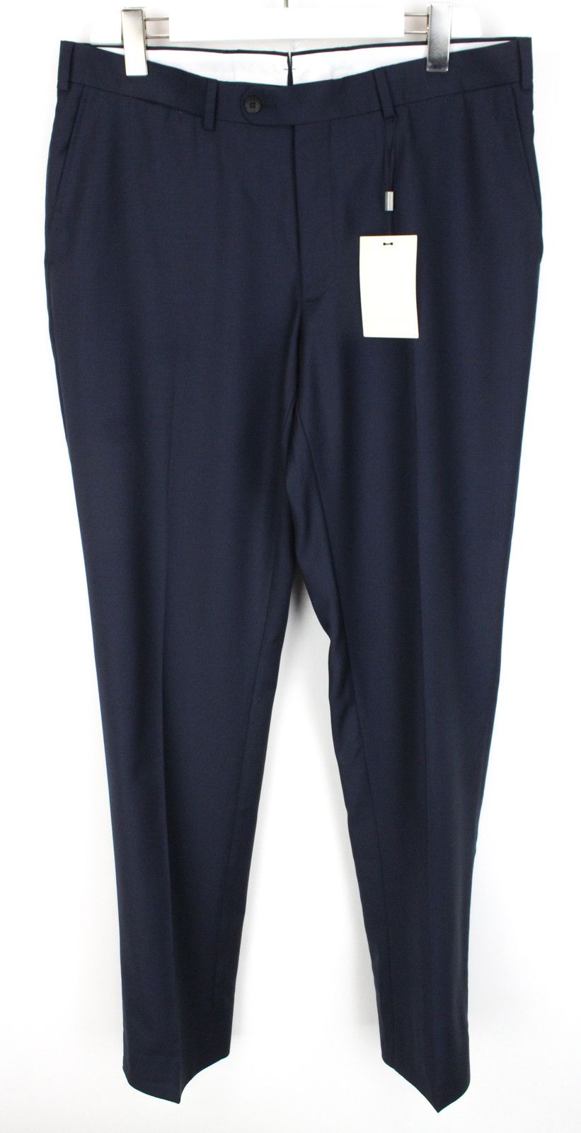 Suitsupply SUITSUPPLY Lazio Single Breasted Suit Men's UK 42L / UK 38L Size 38L - 6 Thumbnail