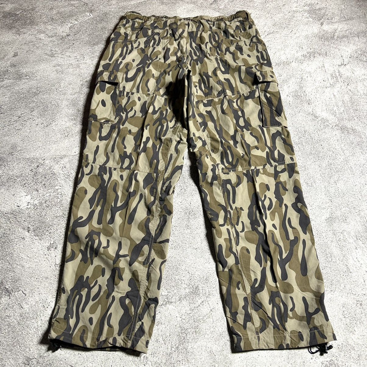 Columbia Columbia TITANIUM Cargo Pants Size US 38 / EU 54 - 20 Thumbnail