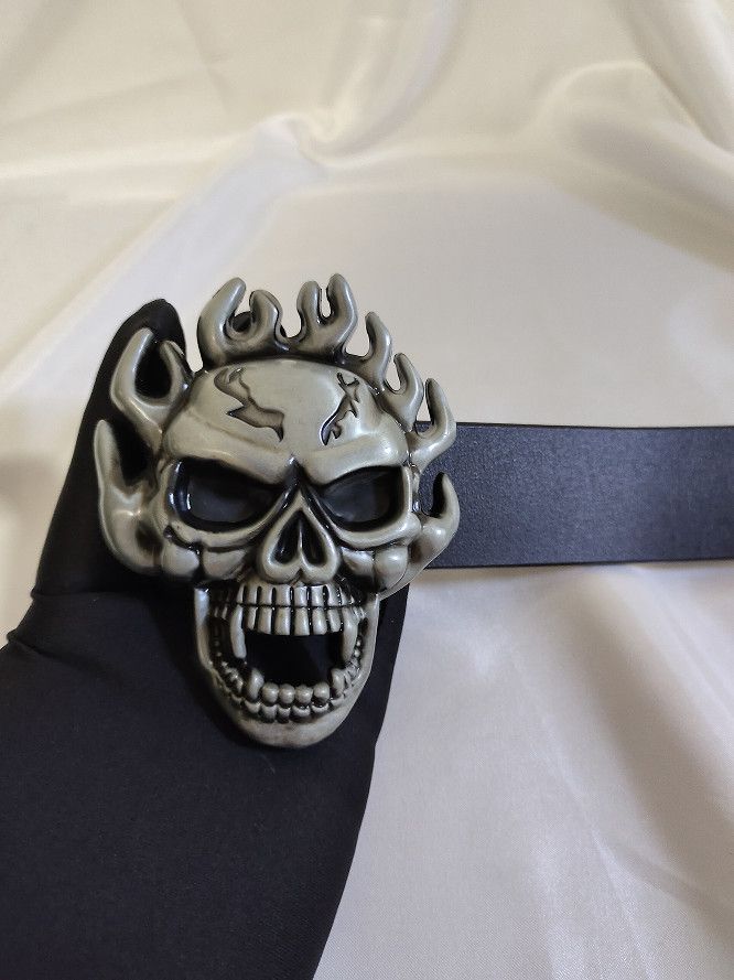Vintage Fashion personalized simple belt Size ONE SIZE - 2 Thumbnail
