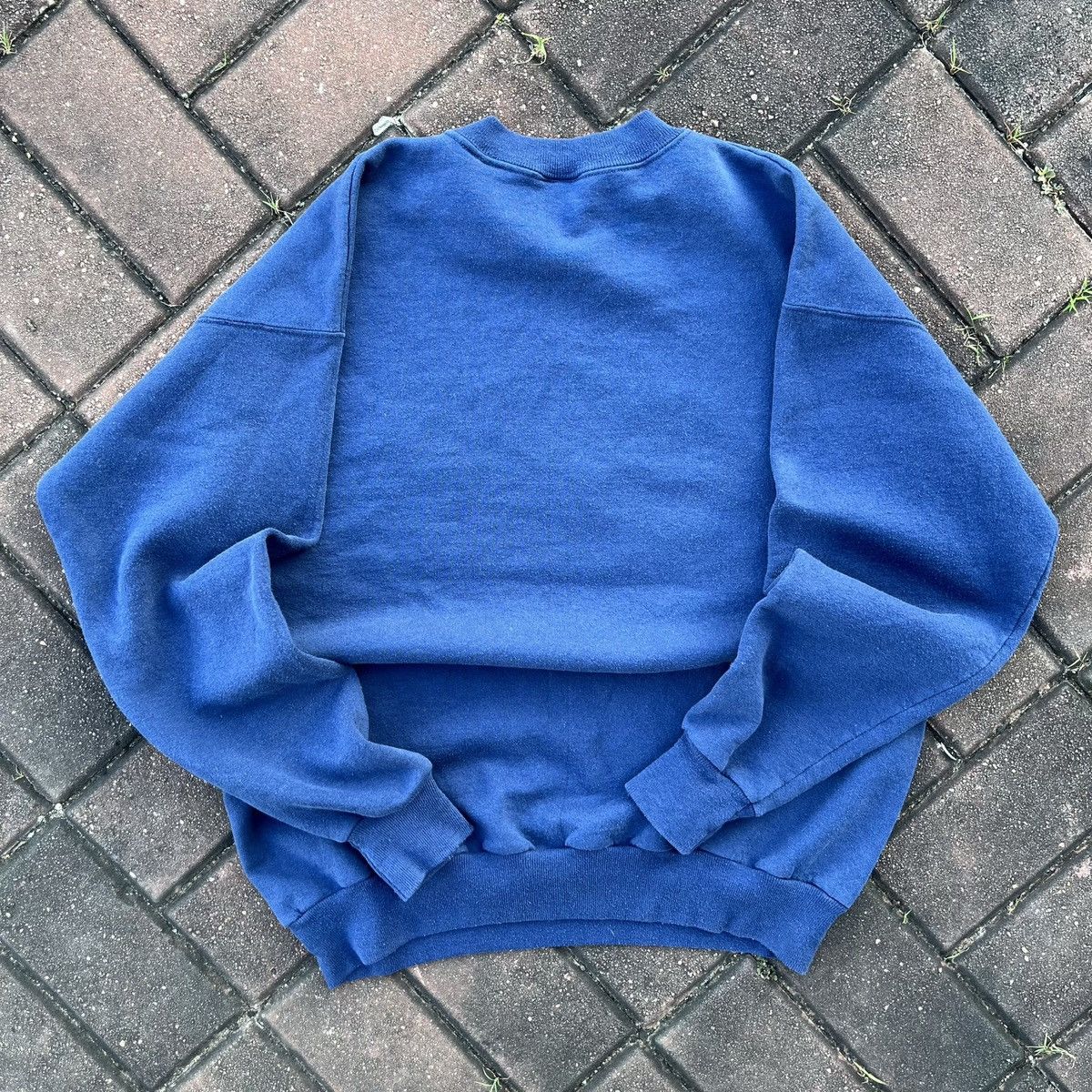 Vintage VINTAGE Y2K YOSEMITE BADGERS CALIFORNIA UNIVERSITY Size US M / EU 48-50 / 2 - 6 Thumbnail