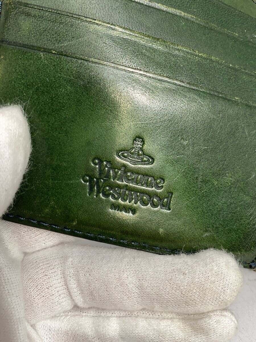 Vivienne Westwood Orb Leather Wallet Size ONE SIZE - 4 Thumbnail
