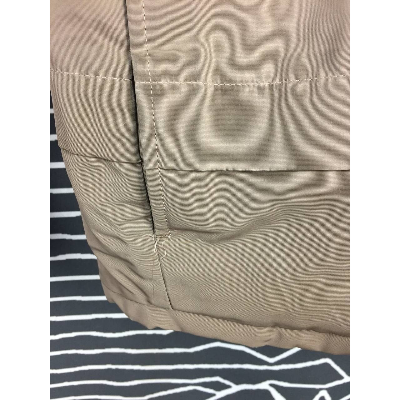 Uniqlo × White Mountaineering Uniqlo White Mountaineering Padded Parka Size 150 Size US S / EU 44-46 / 1 - 7 Thumbnail