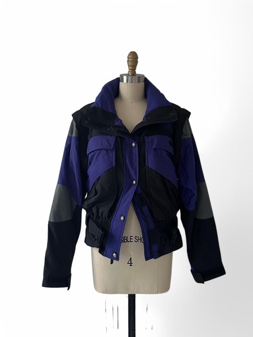 TNF - The North Face Extreme - 1997