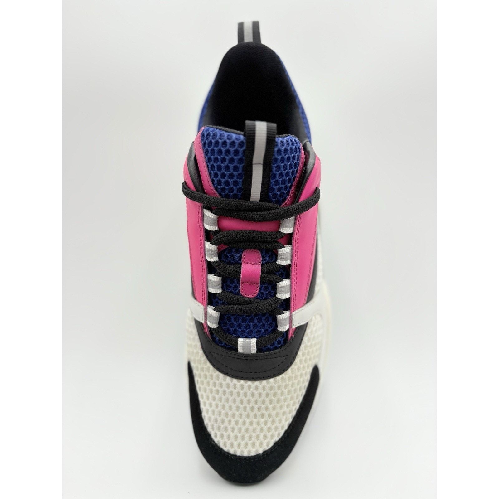 Dior Dior B22 Sneaker ' Pink Blue White ' | SUPER CLEAN! Size US 9 / EU 42 - 11 Thumbnail