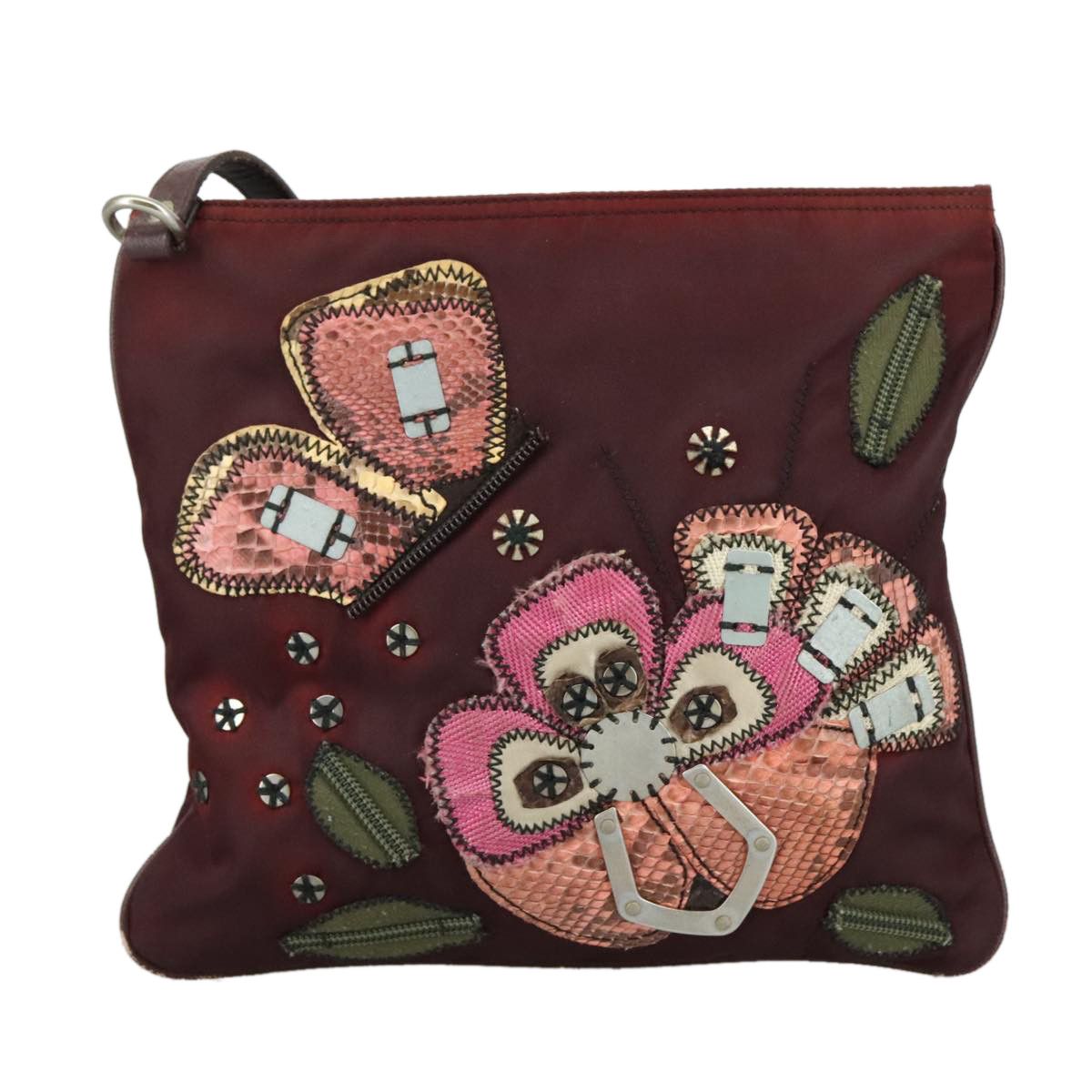 Prada Prada Tessuto shoulder Size ONE SIZE - 1 Thumbnail