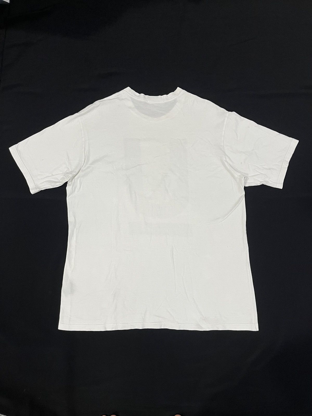 Undercover Big Logo Undercover U t shirt size 5 Size US L / EU 52-54 / 3 - 4 Thumbnail