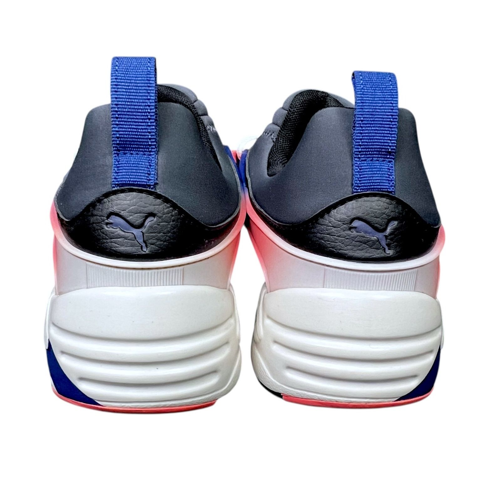 Puma Puma Blaze of Glory Psychedelics Low Top Sneakers Men's 8.5 Size US 8.5 / EU 41-42 - 4 Thumbnail