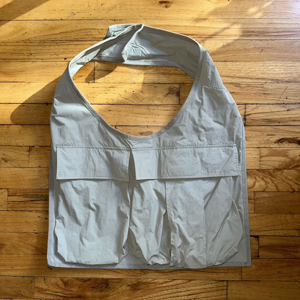 Kusikohc Vest bag Size ONE SIZE - 3 Thumbnail