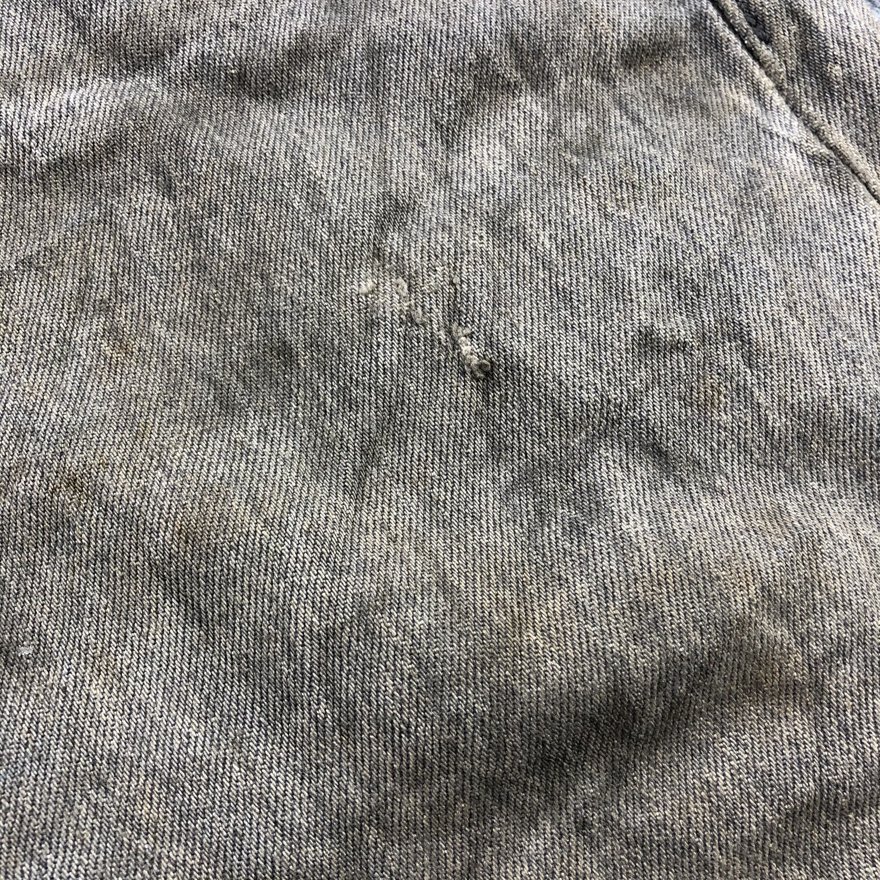 Levi's Vintage Levis 501 Jeans-J2267 Size US 39 - 9 Thumbnail