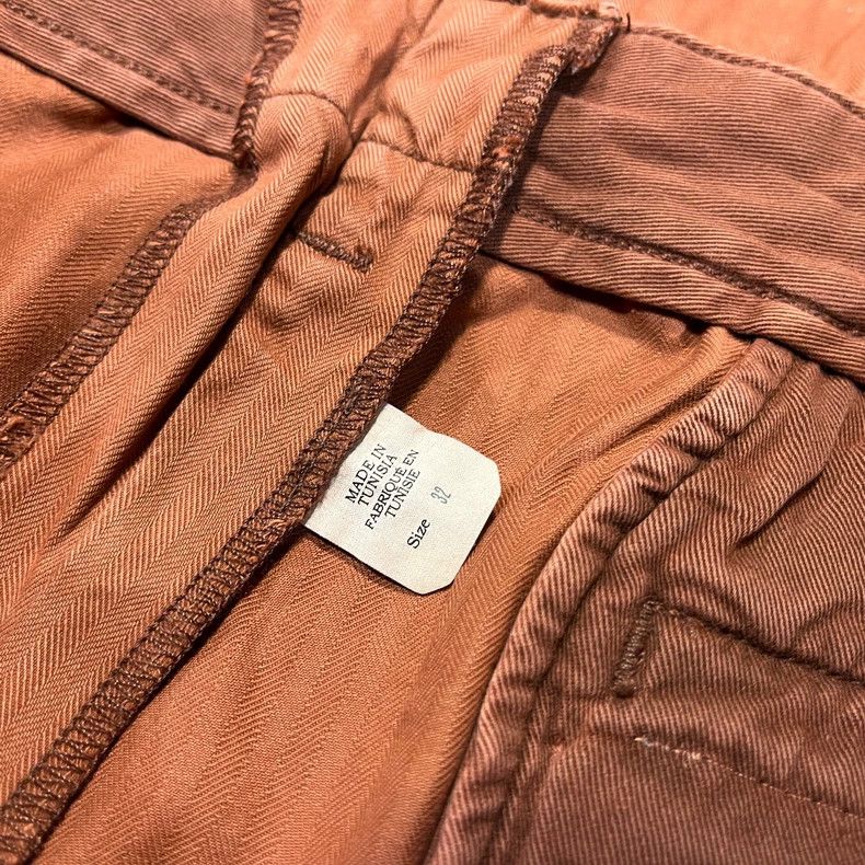 RRL Ralph Lauren RRL Ralph Lauren Shorts and casual pants Size US 32 / EU 48 - 6 Thumbnail