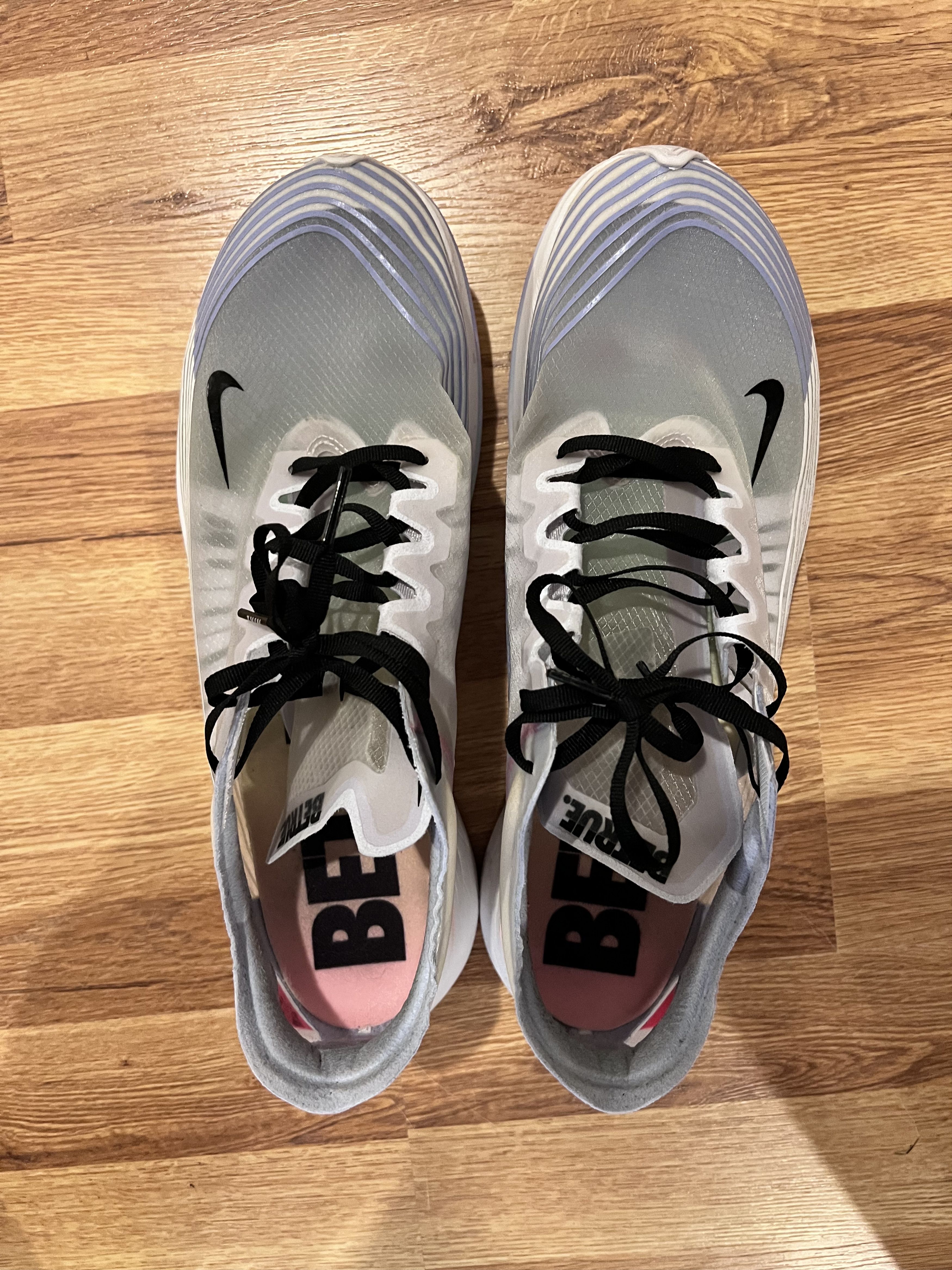 Nike Zoom Fly SP 'Be True' Size US 13 / EU 46 - 1 Thumbnail
