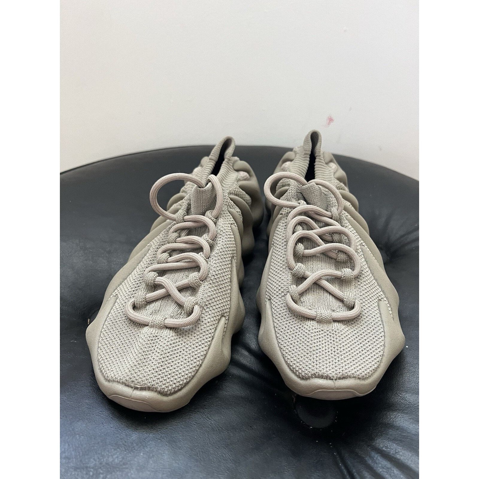 Adidas Size 7 - adidas Yeezy 450 Stone Flax Size US 7 / EU 40 - 2 Thumbnail