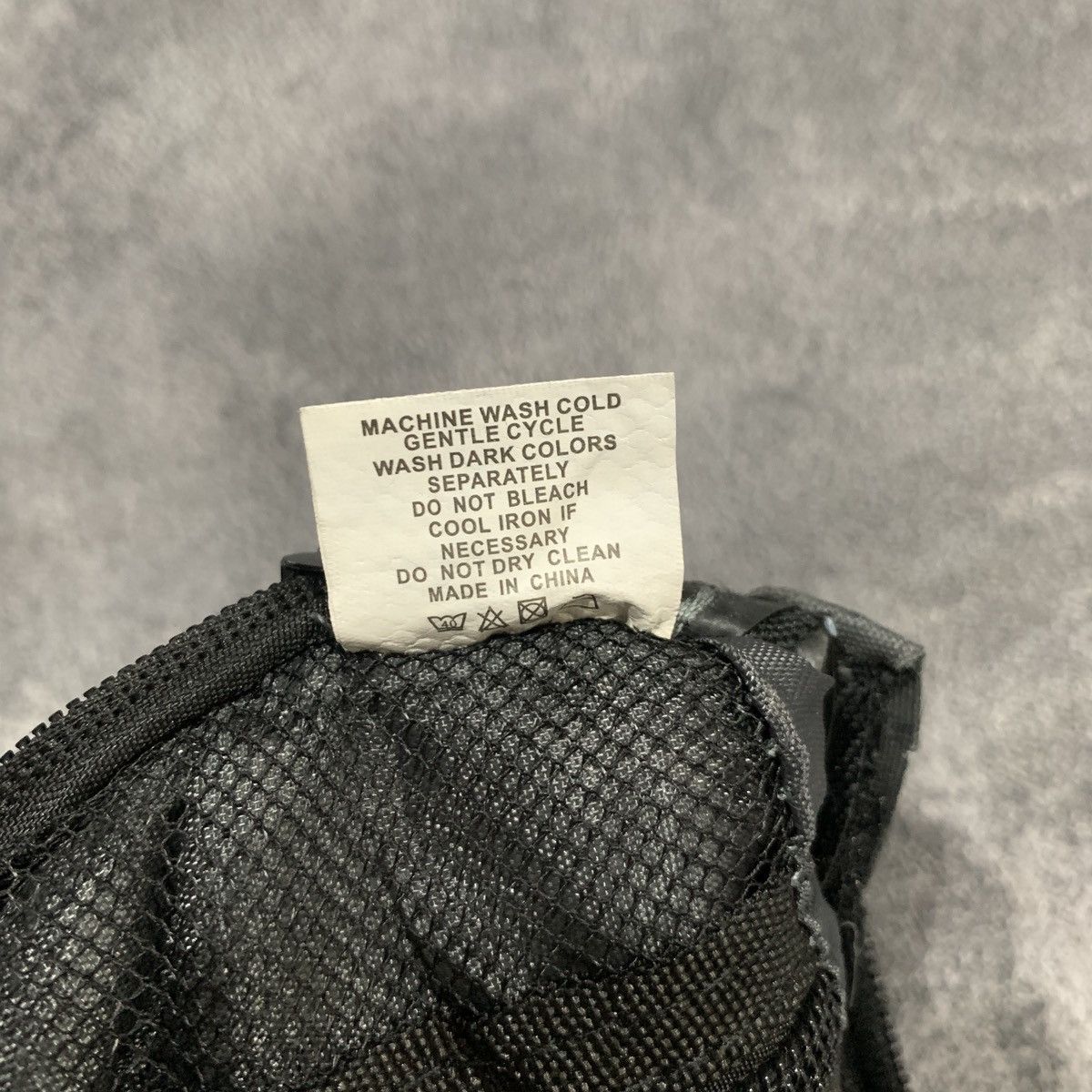 Places + Faces Waist bag Places + Faces Size ONE SIZE - 10 Thumbnail