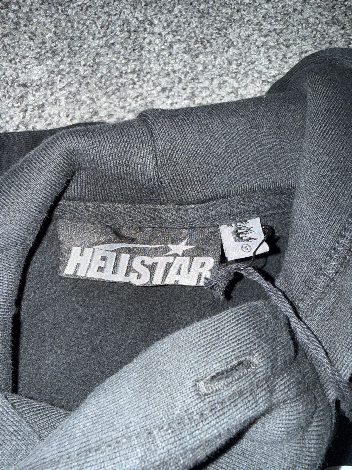 HELLSTAR 🧘‍♂️🧘‍♀️🧘 Rare size Small HELLSTAR Yoga Remix - BNWT Size US S / EU 44-46 / 1 - 7 Thumbnail