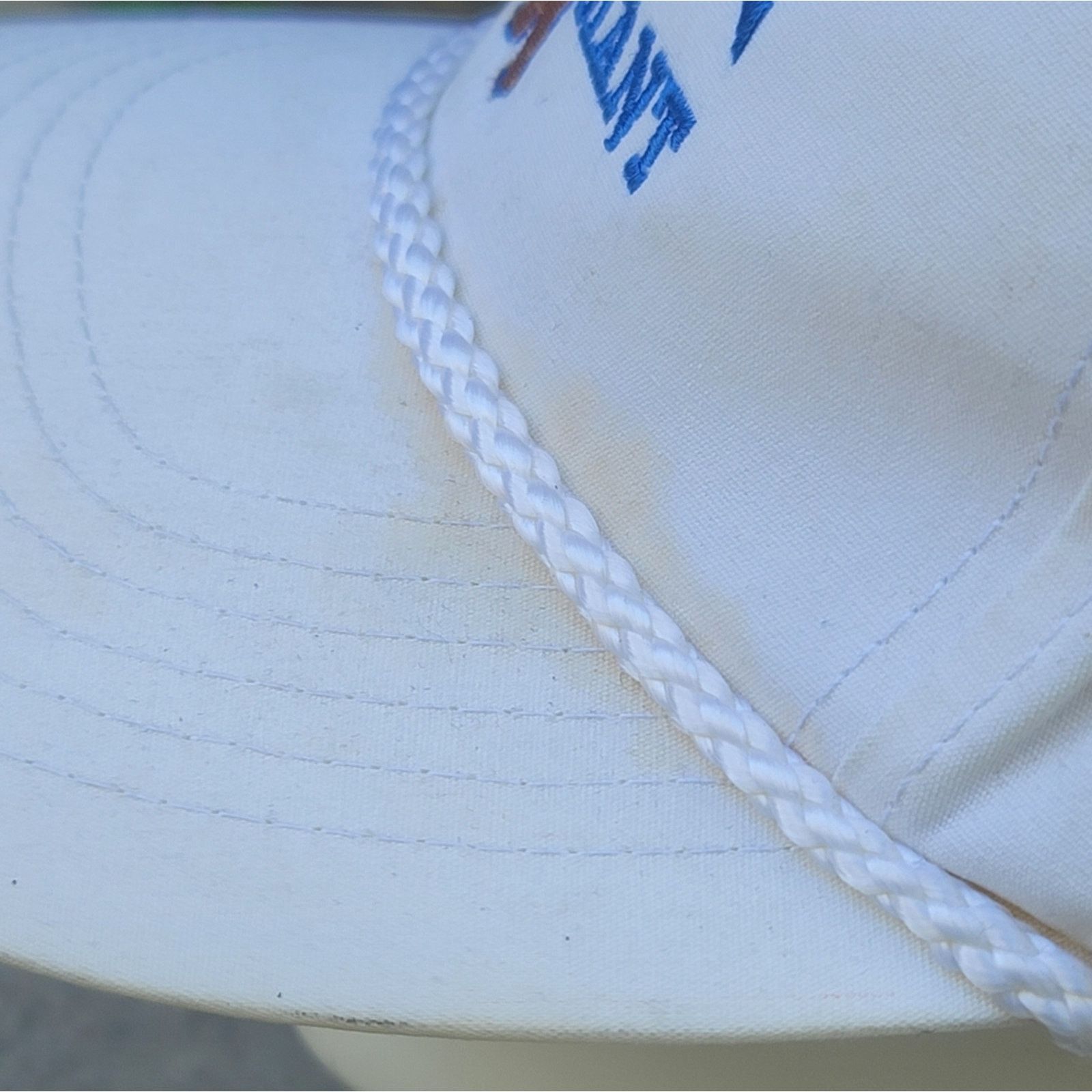 The Unbranded Brand Vtg UCLA Bruins Athletic Giant Hat Size ONE SIZE - 4 Thumbnail