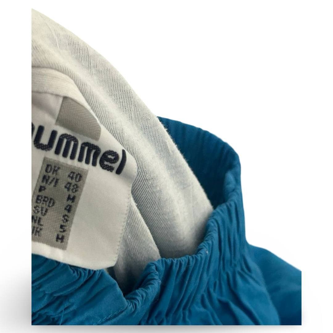 Hummel Hummel track pants #373 Size US 32 / EU 48 - 3 Thumbnail