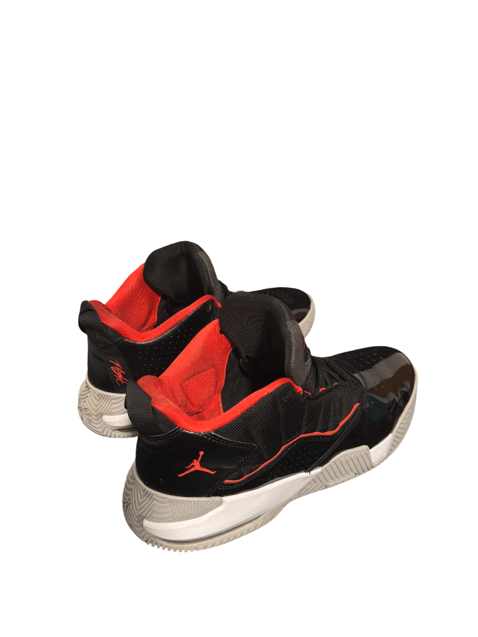Nike Nike Jordan Stay Loyal, size EU 45 (DB2884‑001) Size US 11.5 / EU 44-45 - 8 Thumbnail