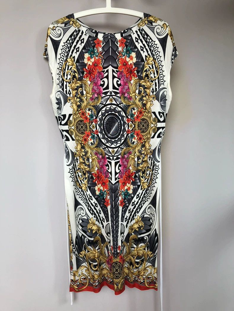 Versace Versace dress Size XS / US 0-2 / IT 36-38 - 1 Thumbnail