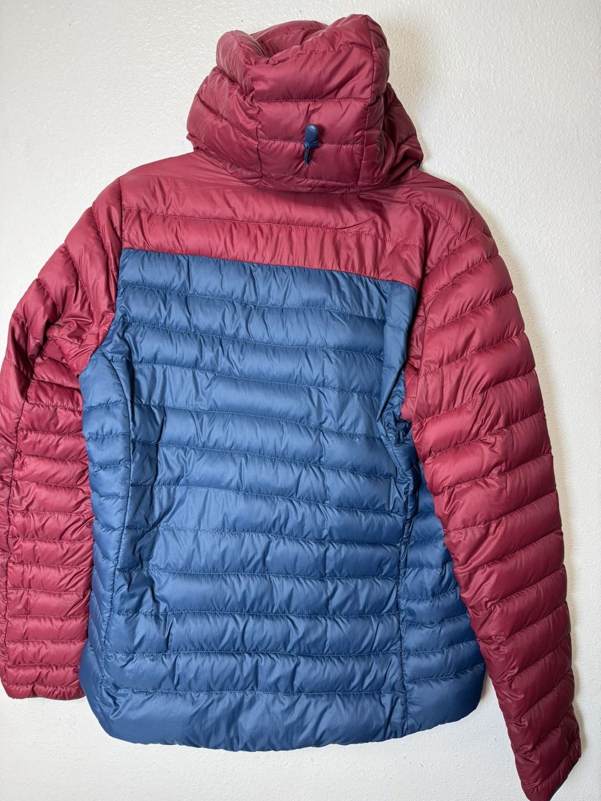 Patagonia Patagonia Down Sweater Hoody Size US S / EU 44-46 / 1 - 2 Thumbnail