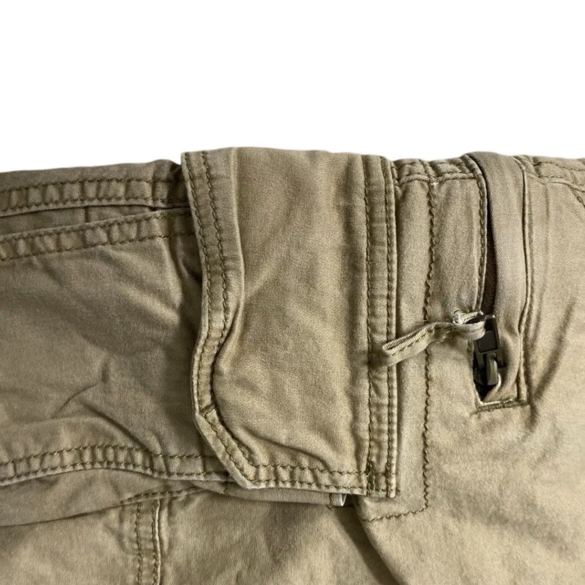 George George Cargo Shorts Size 34 Size US 34 / EU 50 - 5 Thumbnail