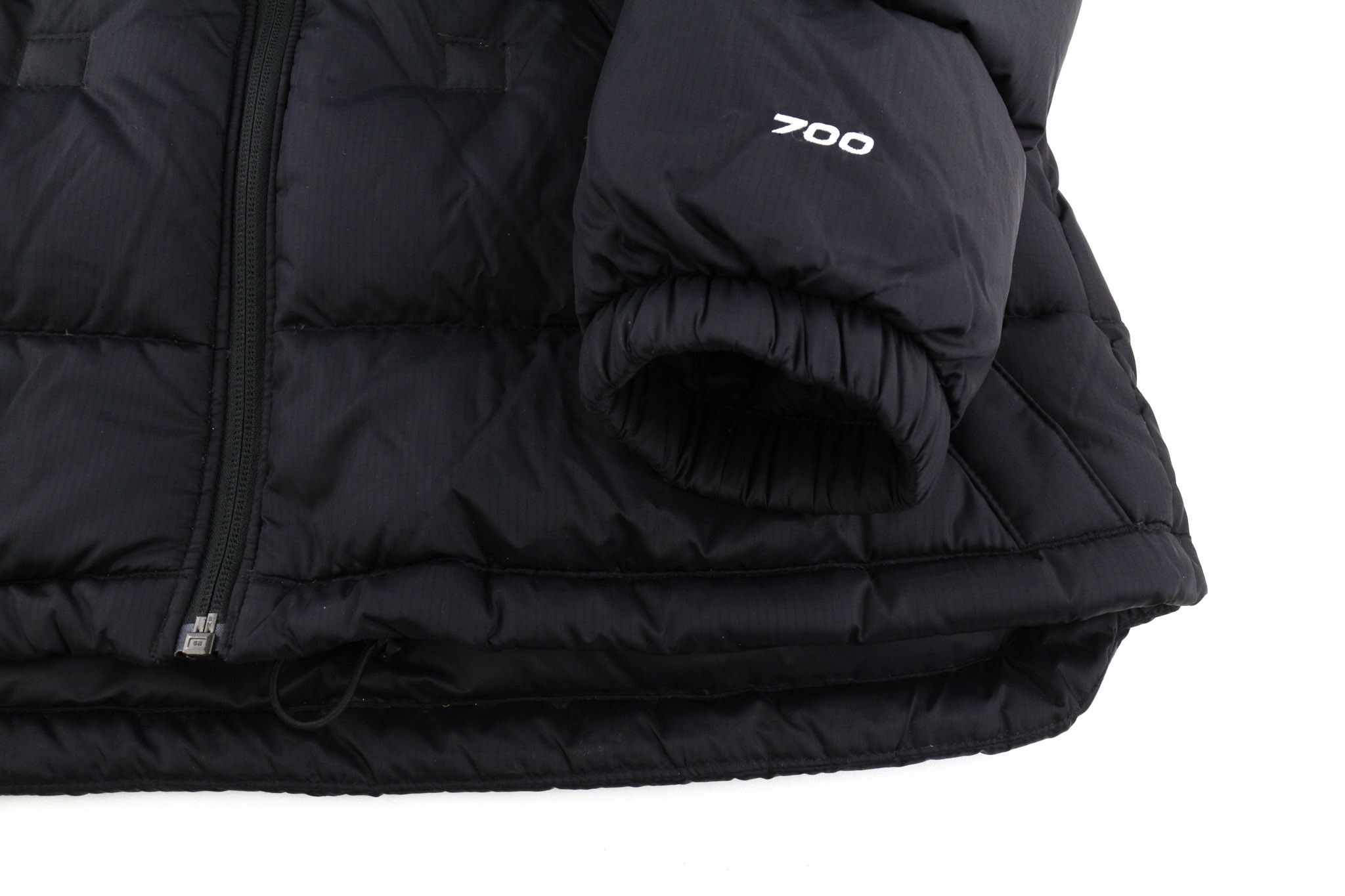 The North Face DIABLO DOWN M 700 Down Insulation Quilted Puffer 81684 Size M / US 6-8 / IT 42-44 - 6 Thumbnail