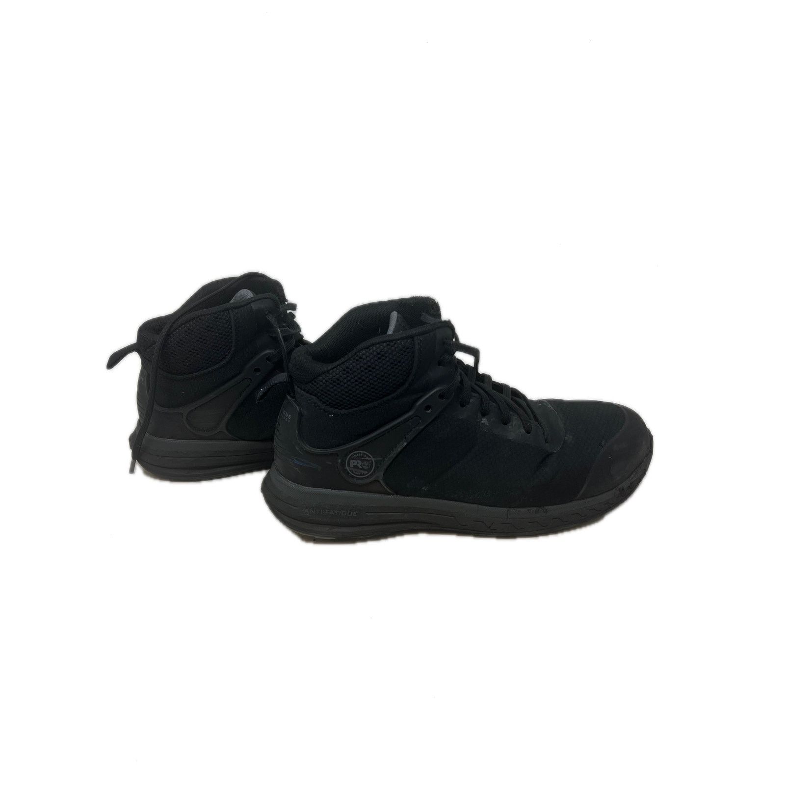 Timberland Timberland Pro 6" Waterproof & Anti Fatigue Boots Mens 11.5M Size US 11.5 / EU 44-45 - 3 Thumbnail
