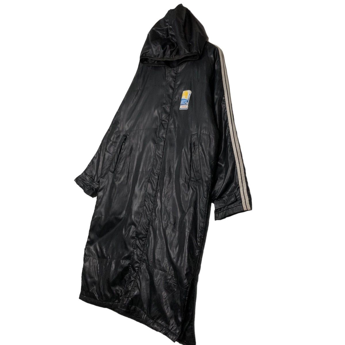 Japanese Brand 🔥Vtg Long Jacket Japan 2011 Fifa World Cup Toyota TRD Size US M / EU 48-50 / 2 - 2 Thumbnail