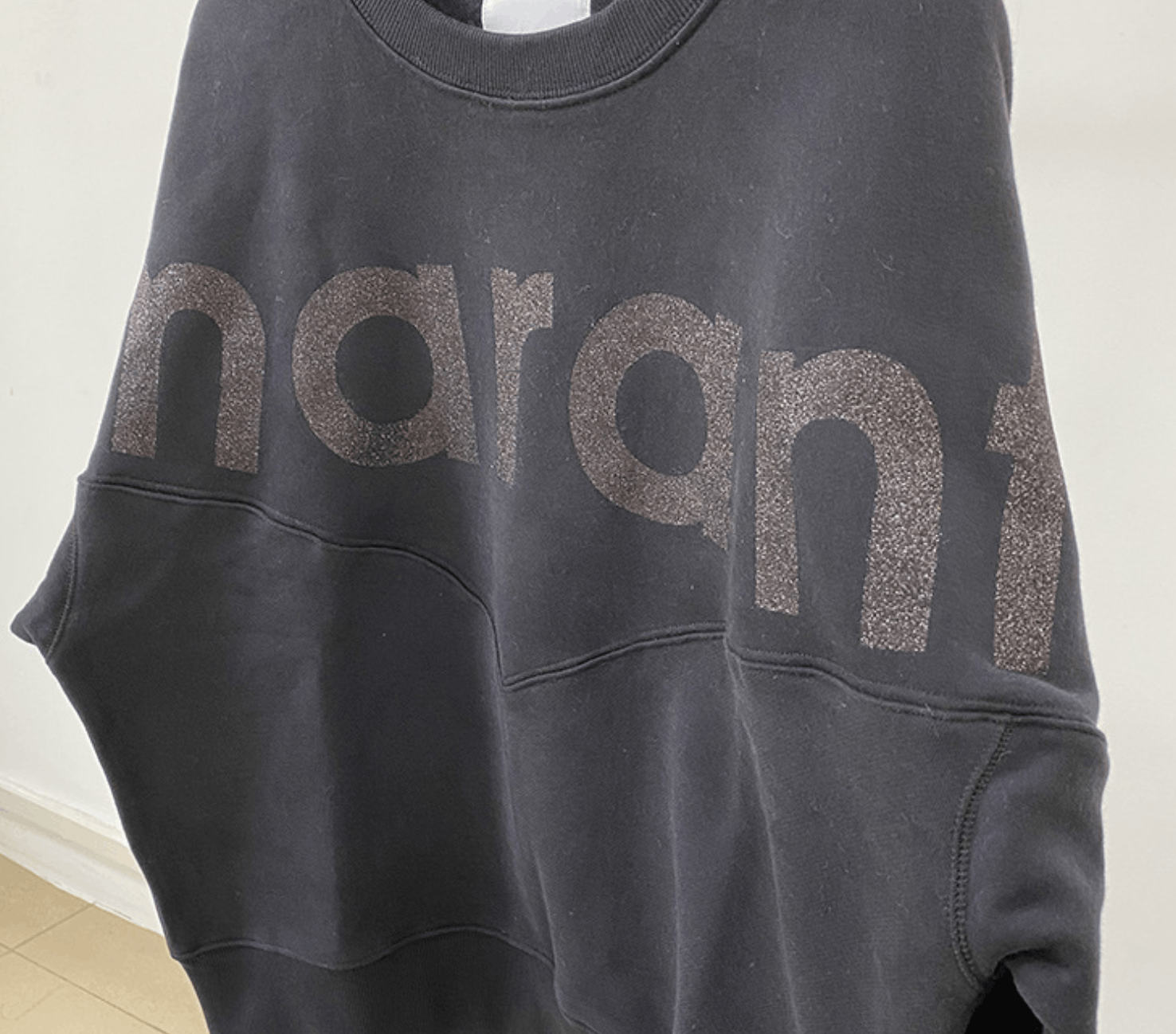 Isabel Marant Etoile Isabel Marant Etoile Sweatshirt Size M / US 6-8 / IT 42-44 - 3 Thumbnail
