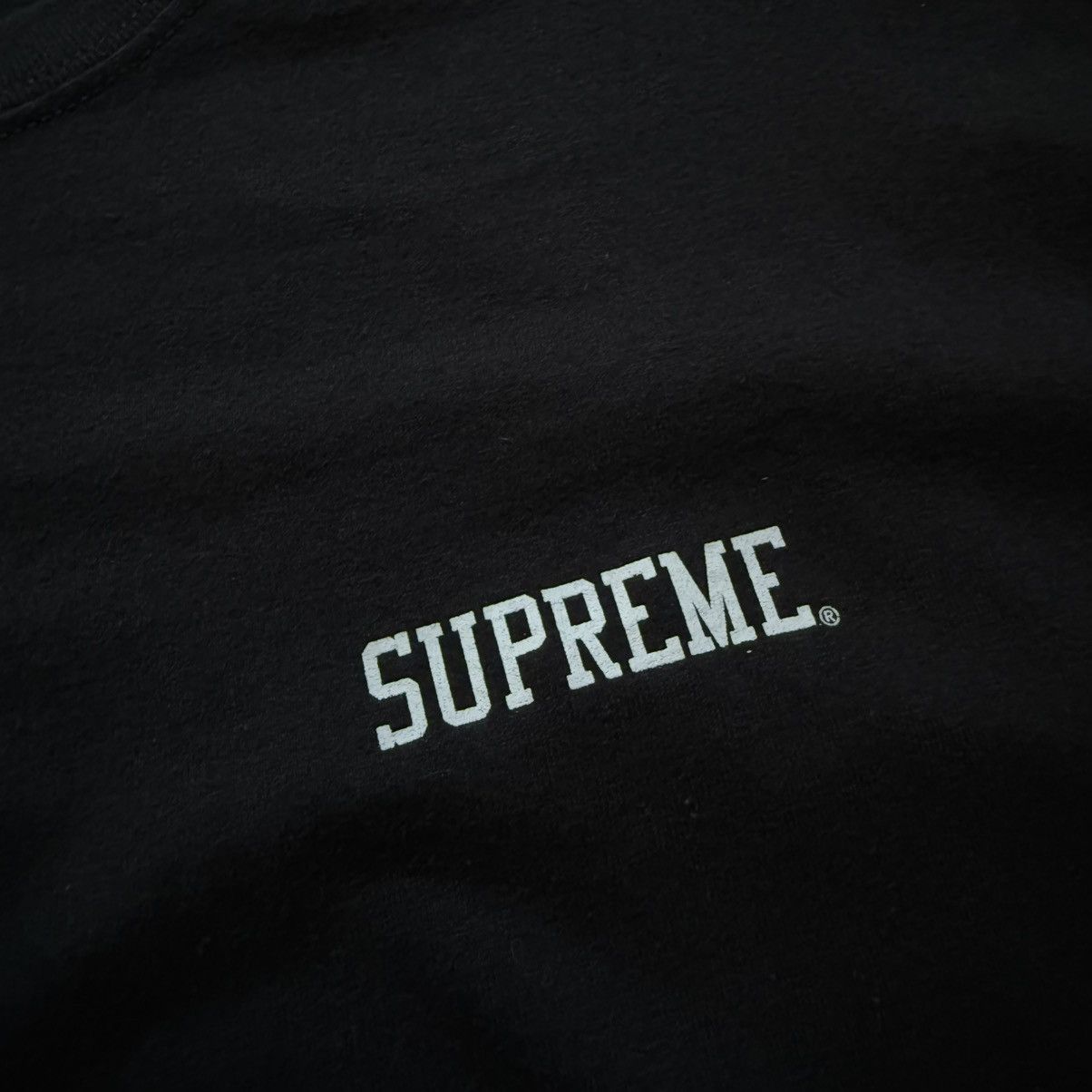 Misfits × Supreme Supreme x misfits long sleeve Size US L / EU 52-54 / 3 - 4 Thumbnail
