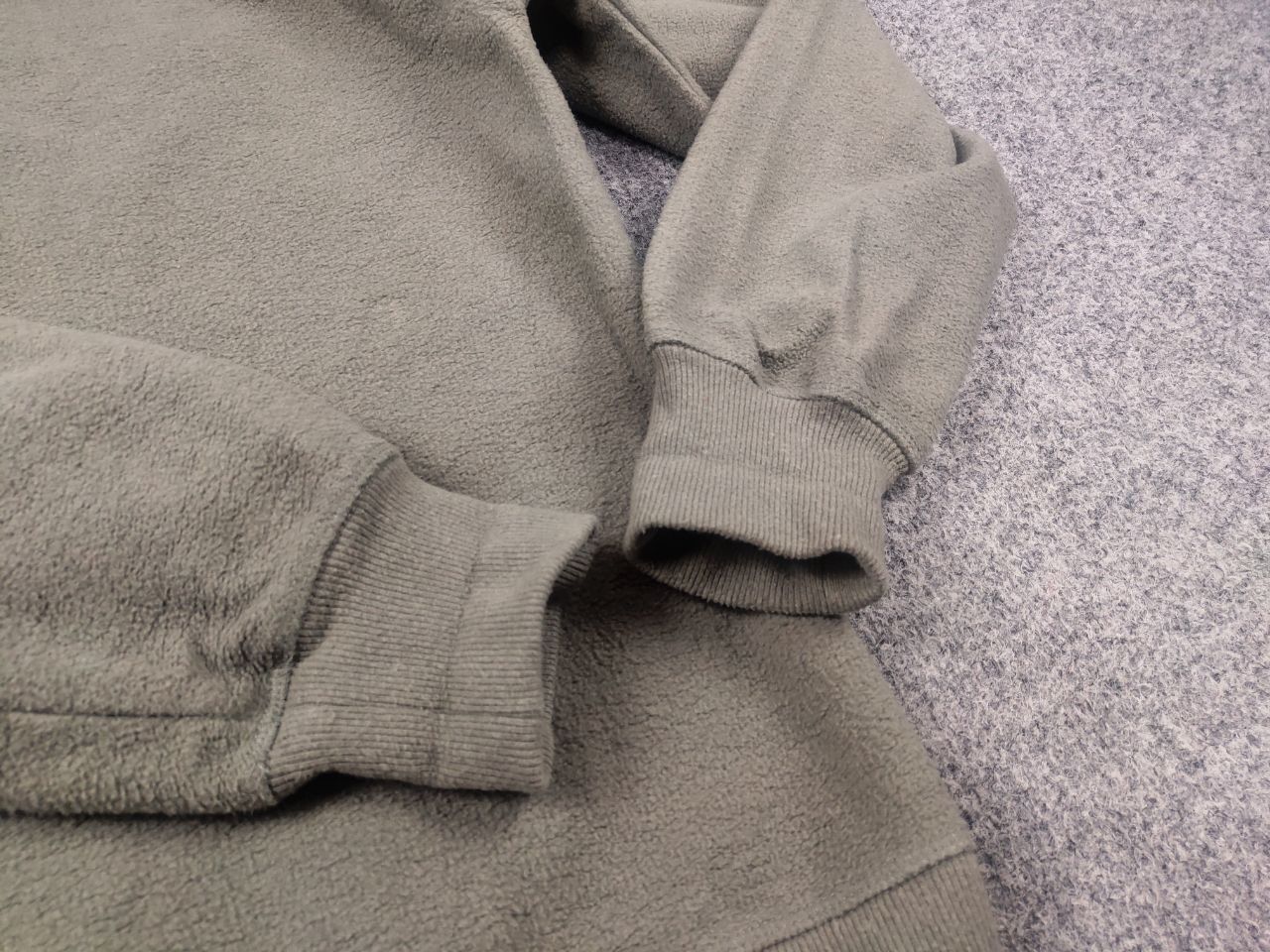 La Paz La Paz Design minimalist Jumper Cotton Crewneck Sweatshirt Size US S / EU 44-46 / 1 - 7 Thumbnail