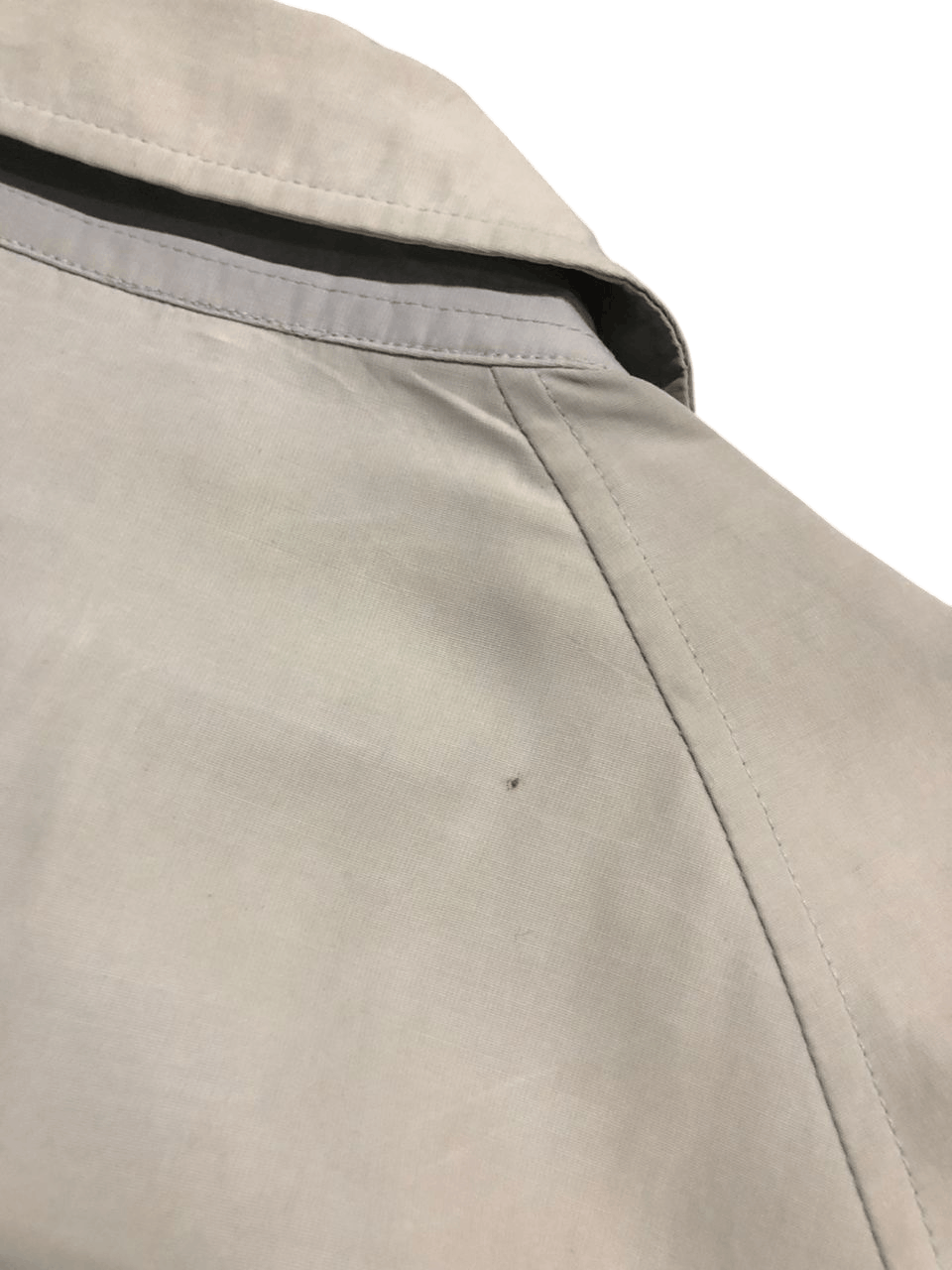 Canali Vintage 90s Canali Sportswear Zipper Jacket Faded Size US M / EU 48-50 / 2 - 16 Thumbnail