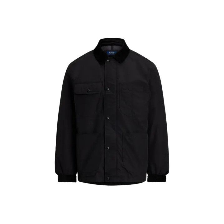 Polo Ralph Lauren Polo Ralph Lauren Elston Waterproof Solid Down Jacket Size US M / EU 48-50 / 2 - 1 Thumbnail