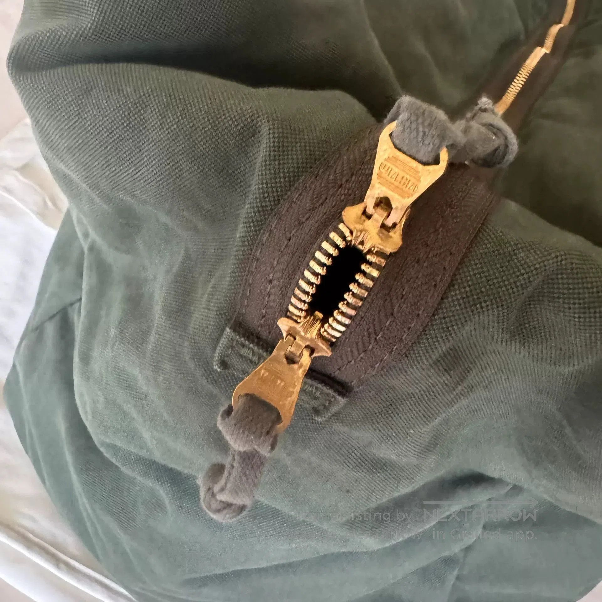 Visvim VISVIM 25ss PLURA BAG. Size ONE SIZE - 4 Thumbnail