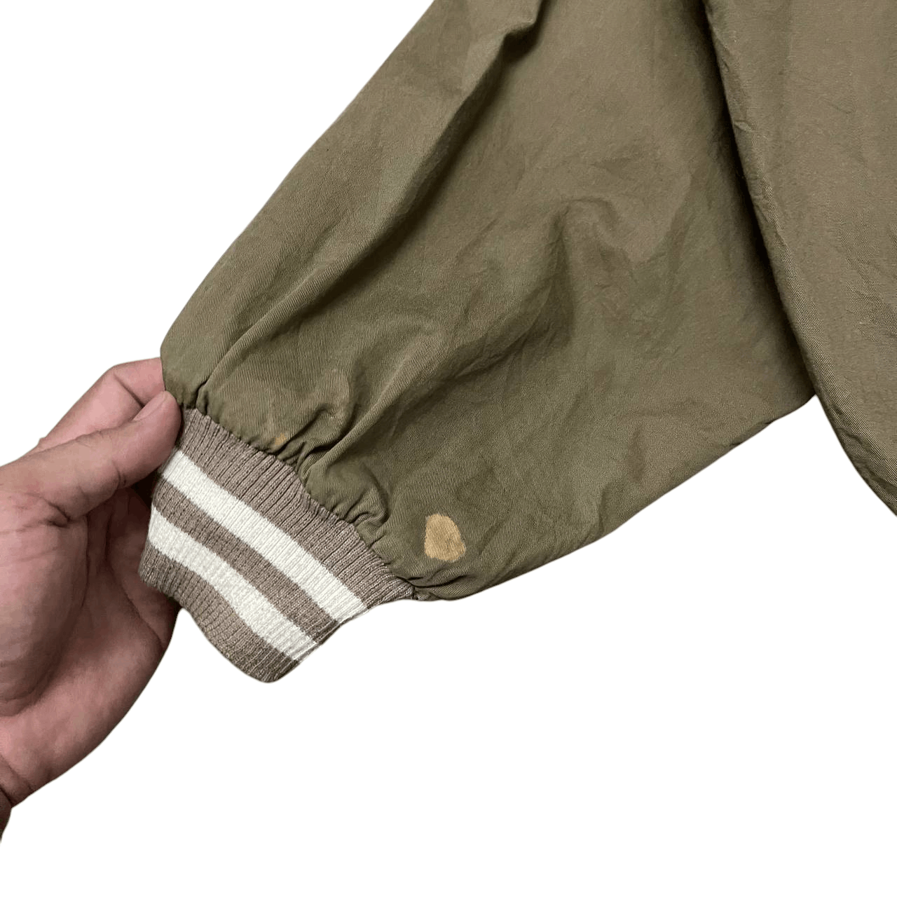 PERSON'S Vintage Persons Bomber Jacket Size US M / EU 48-50 / 2 - 8 Thumbnail