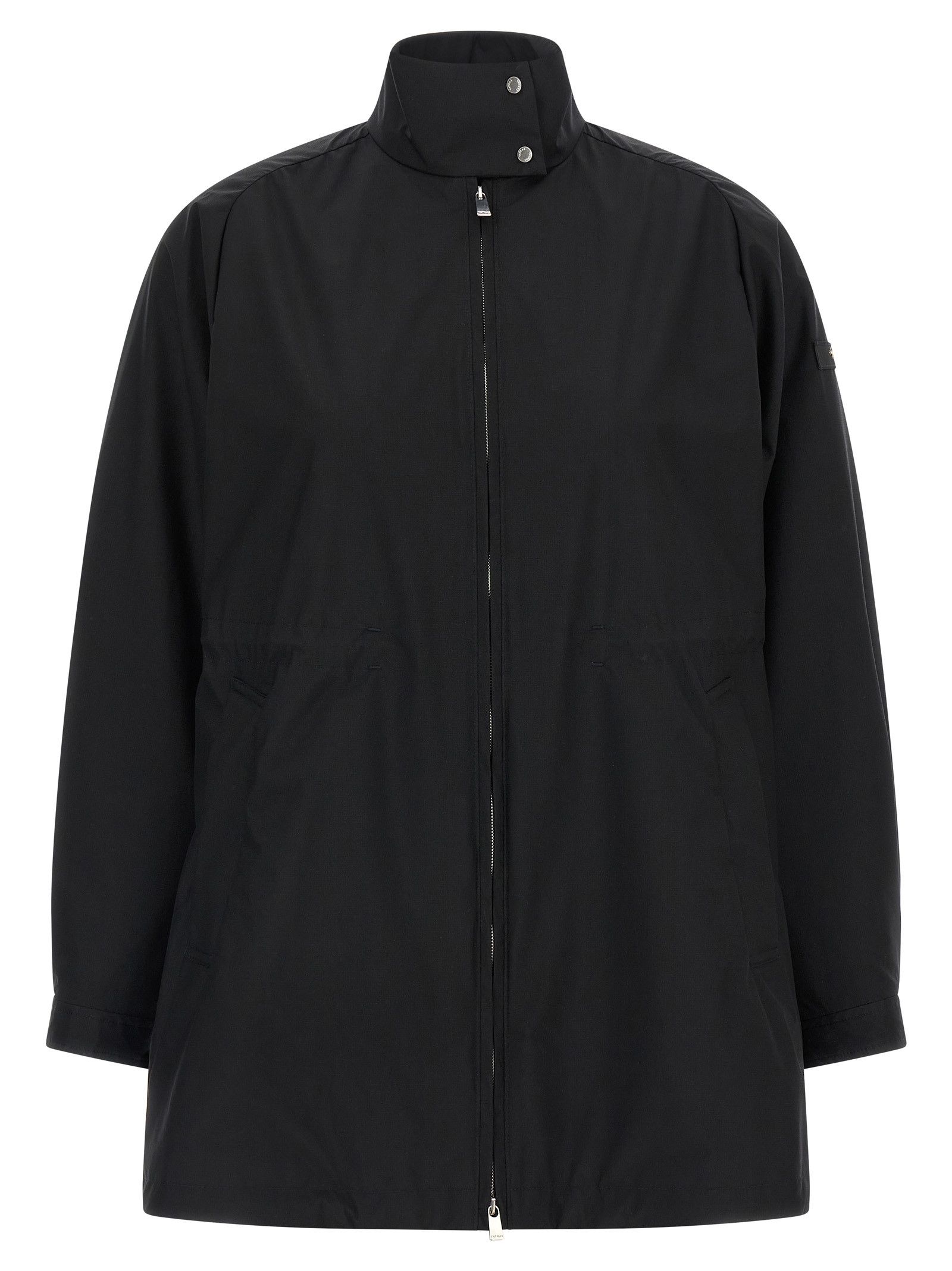 TATRAS 'Veria' windbreaker Size M / US 6-8 / IT 42-44 - 1 Thumbnail