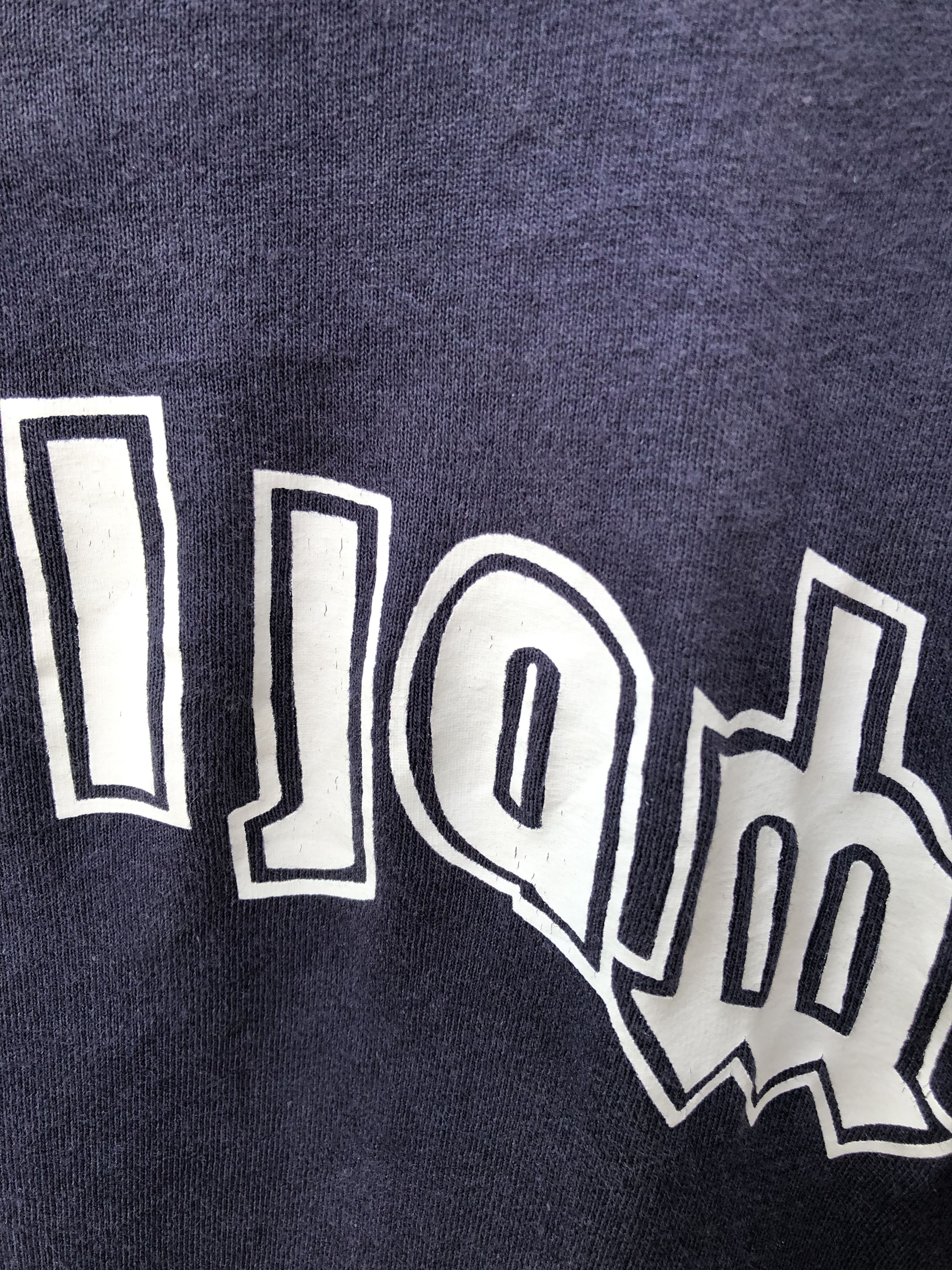 Band Tees Vintage pearl jam 2000s Size US M / EU 48-50 / 2 - 3 Thumbnail