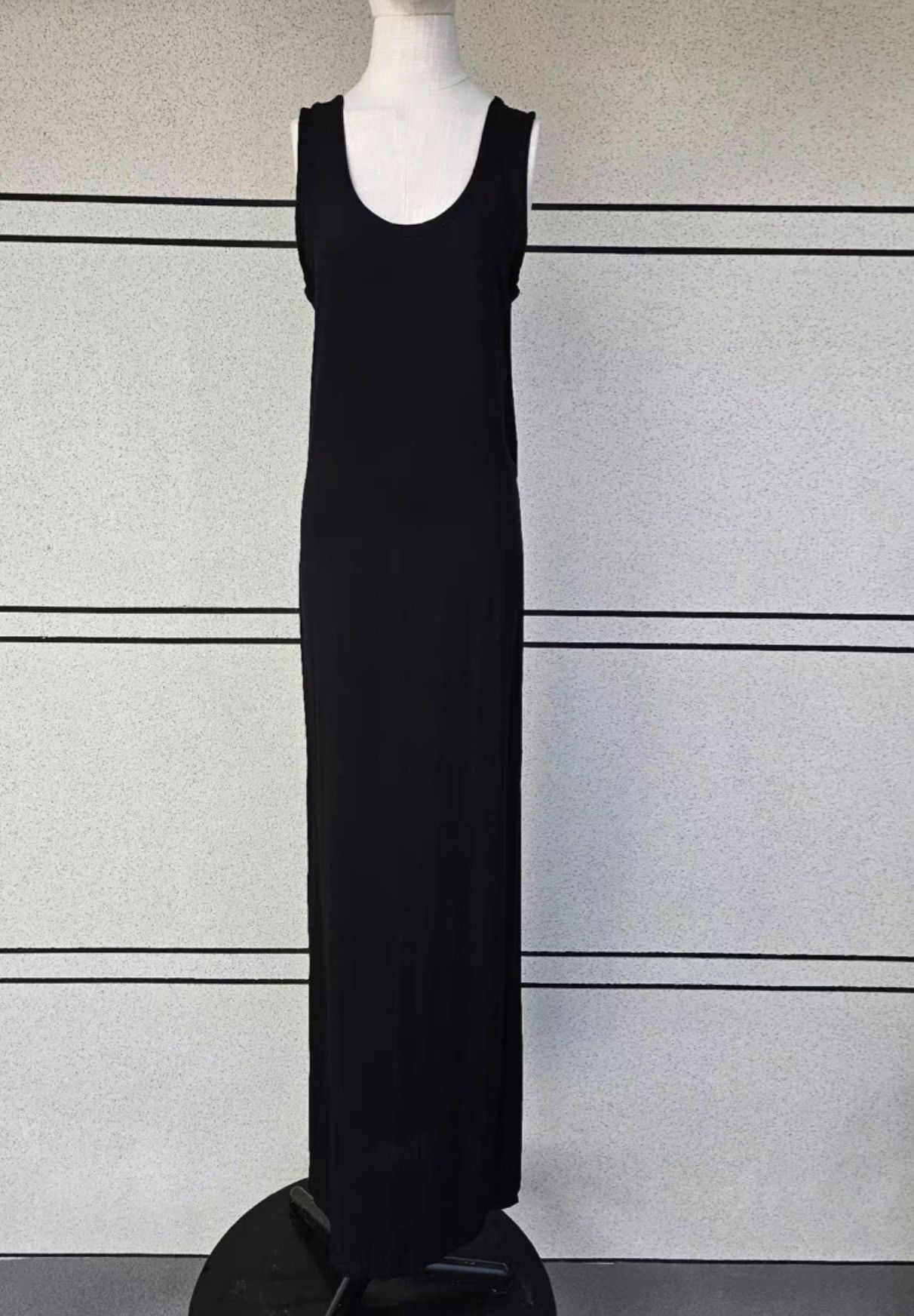 Ann Demeulemeester Ann demeulemeester new long dress Size XS / US 0-2 / IT 36-38 - 2 Thumbnail