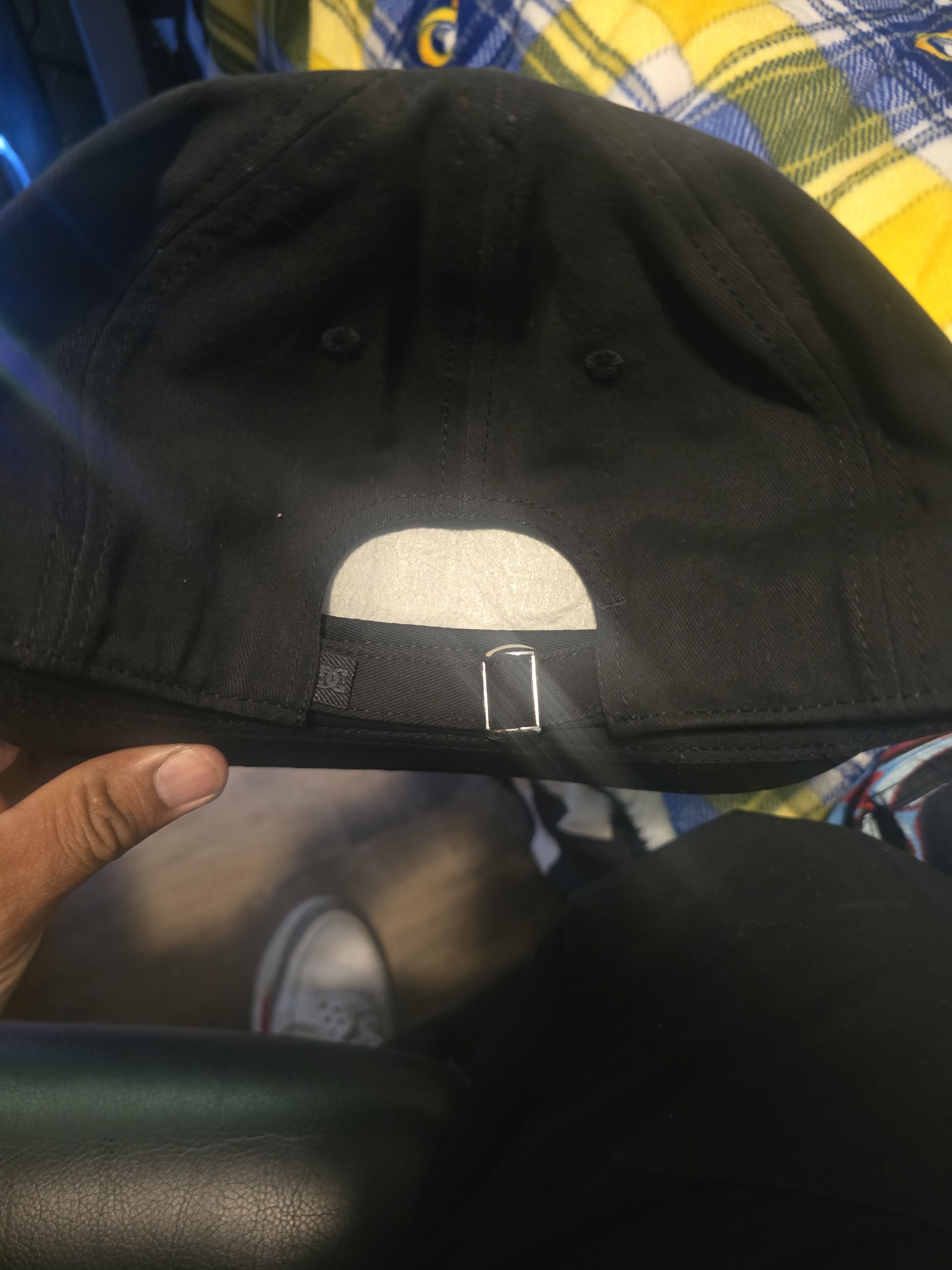 Other DC Shoes Snapback Size ONE SIZE - 2 Thumbnail