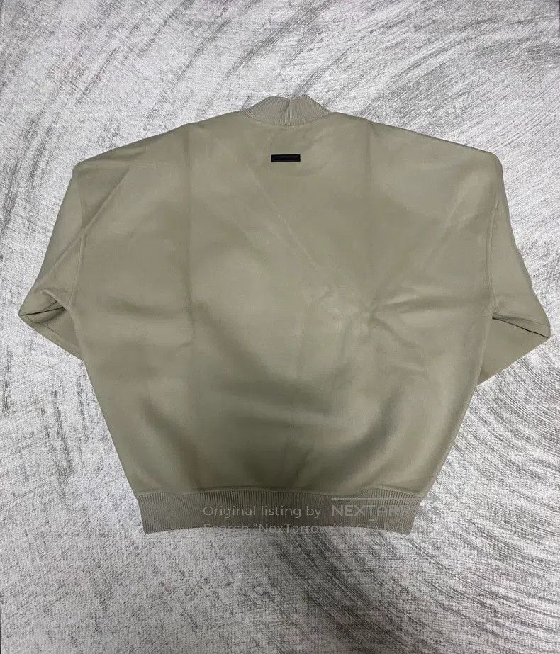 Fear of God Fear of God Sweatshirt Size US XS / EU 42 / 0 - 2 Thumbnail