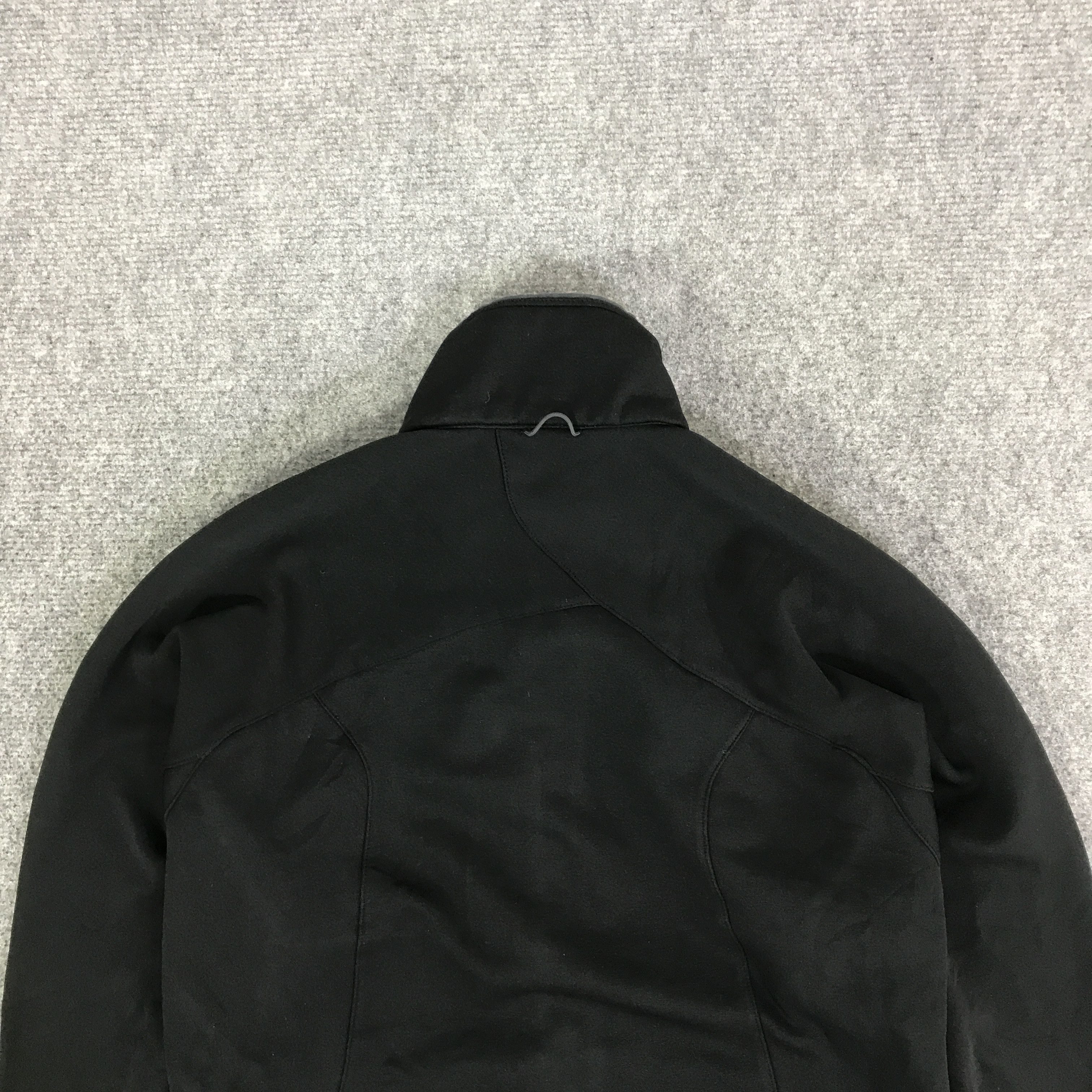 Nike ACG NIKE ACG FLEECE SWEATER JACKET K121B5 Size US M / EU 48-50 / 2 - 4 Thumbnail