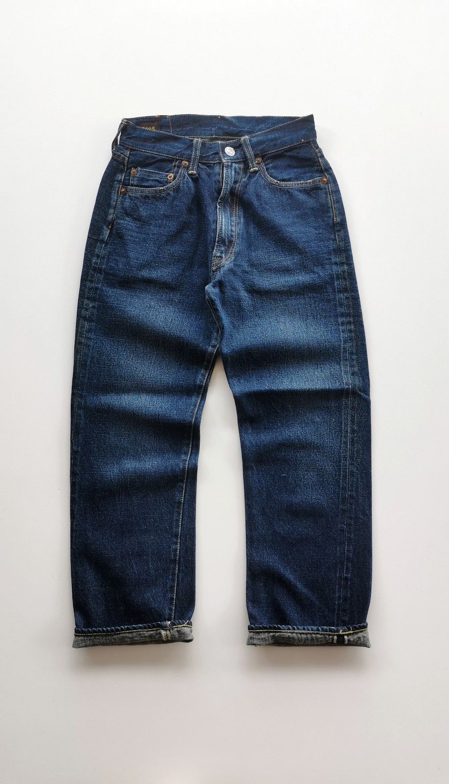 UES Japan Ues Clothing MFG Co Lot401 Size 24x33 (Kids) Size US 26 / EU 42 - 1 Thumbnail